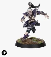BloodBowl Fw: Jeremiah Kool