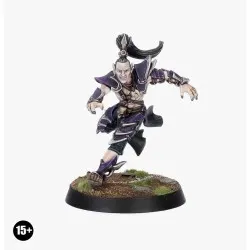 BloodBowl Fw: Jeremiah Kool