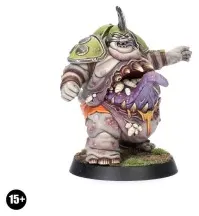 BloodBowl Fw: Gufffle Pusmaw