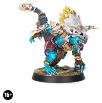 BloodBowl Fw: Anqi Panqi
