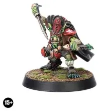 BloodBowl Fw: Rashnak Backstabber