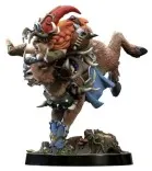 Greebo Bloodbowl: Aella Gustrider