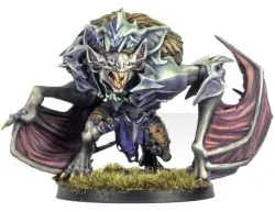 Greebo Bloodbowl: Morbight