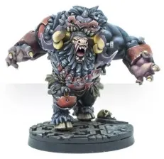 Greebo Bloodbowl: Tawrorf