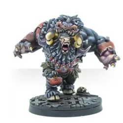 Greebo Bloodbowl: Tawrorf