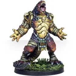 Greebo Bloodbowl: Krogaton