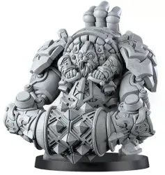 Greebo Bloodbowl: ODIN
