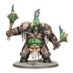 Helsmiths of Hashut: Machine Dominotaure (x1)