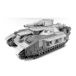 Solar Auxilia Fw: Stormhammer