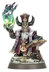 Helsmiths of Hashut: Forgedémon / Doyen Cendreux (x1)