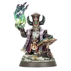 Helsmiths of Hashut: Forgedémon / Doyen Cendreux (x1)