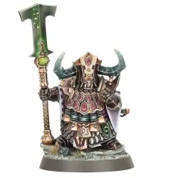Helsmiths of Hashut: Despote de Guerre (x1)
