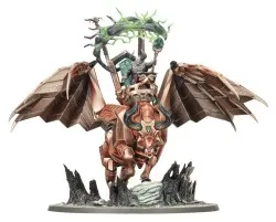 Helsmiths of Hashut: Urak Taar, le Premier Forgedémon