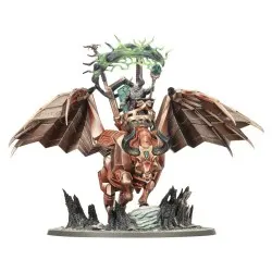 Helsmiths of Hashut: Urak Taar, le Premier Forgedémon
