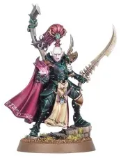Drukhari: Archonte (x1)