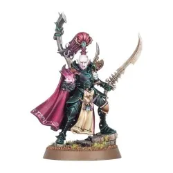Drukhari: Archonte (x1)