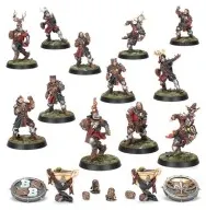 Bloodbowl-The-Brionne-Barons-Bretonnians-Team-x12-Figurines
