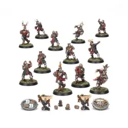 Bloodbowl-The-Brionne-Barons-Bretonnians-Team-x12-Figurines