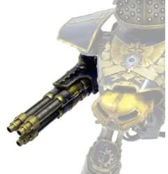Reaver Titan Laser Blaster (Arm Only)