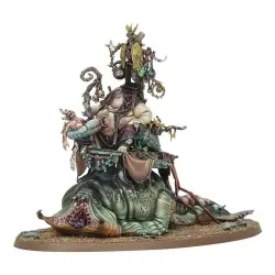 Maggotkin of Nurgle: Festus la Sangsue
