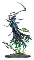 Necrons: Echarde Ctan du Nyctophore