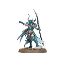 Disciples of Tzeentch: Destinarque