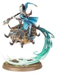 Disciples of Tzeentch: Magistère sur Disque