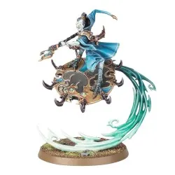 Disciples of Tzeentch:  Magistère sur Disque