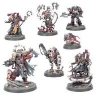 chaos-space-marines-huron-blackhearth-et-les-seigneurs-du-maelstrom-x7-figurines