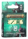 Dés: Ossiarch Bonereapers (x16)