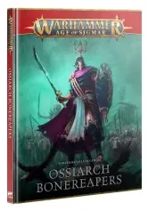 Ossiarch Bonereapers: Tome de Bataille