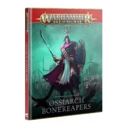 Ossiarch Bonereapers: Tome de Bataille