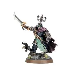 Ossiarch Bonereapers: Suzerain-Mortek