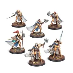 Warcry: Questors Féâmes (x6)