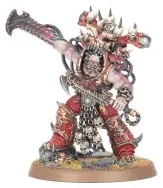 World Eaters: Occilié (x1)