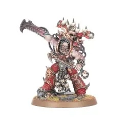 World Eaters: Occilié (x1)