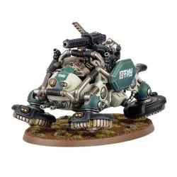 Leagues of Votann: Kapricus (x1)