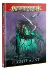 Nighthaunt: Battletome