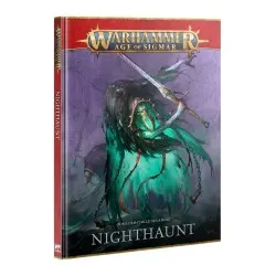 Nighthaunt: Battletome