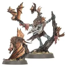 Flesh-Eater Courts: Grand Fauconnier Felgryn (x2)