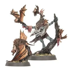 Flesh-Eater Courts: Grand Fauconnier Felgryn (x2)