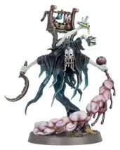 Nighthaunt: Seigneur Vitriolique (x1)
