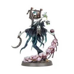 Nighthaunt: Seigneur Vitriolique (x1)