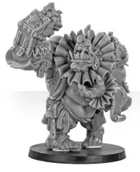 Greebo'wl: Bardrum, the Smart Troll
