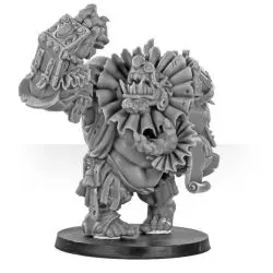 Greebo'wl: Bardrum, the Smart Troll