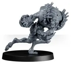 Greebo'wl: Coffin Jack