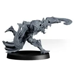 Greebo'wl: Djalmar