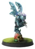 Greebo'wl: Flybrite
