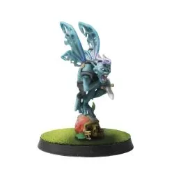 Greebo'wl: Flybrite