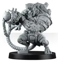Greebo'wl: Rataclysm, the Assembled